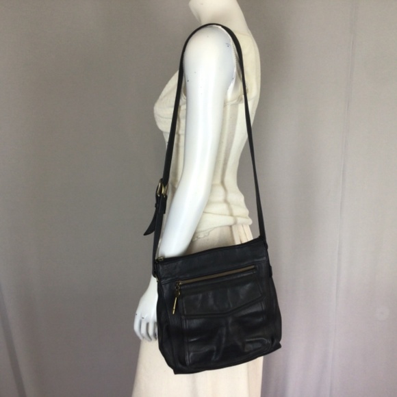 Fossil crossbody bag 75082 - Picture 2 of 7